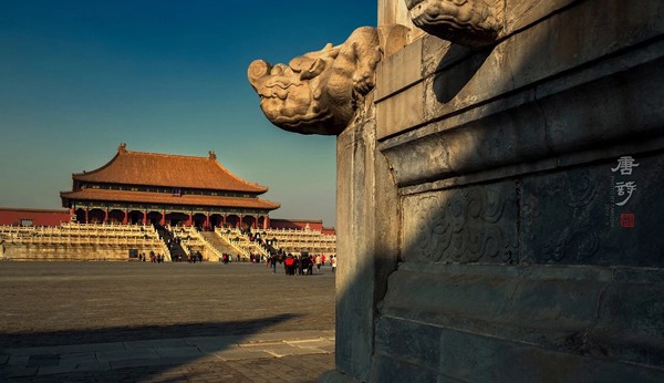 5 Top Reasons to Study in China
