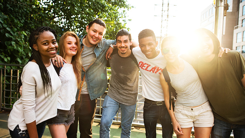 5 Reasons to Study in China