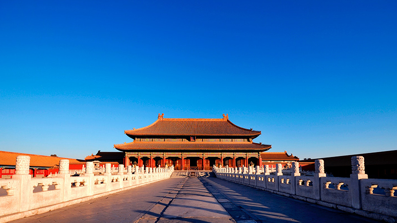 Facts about China