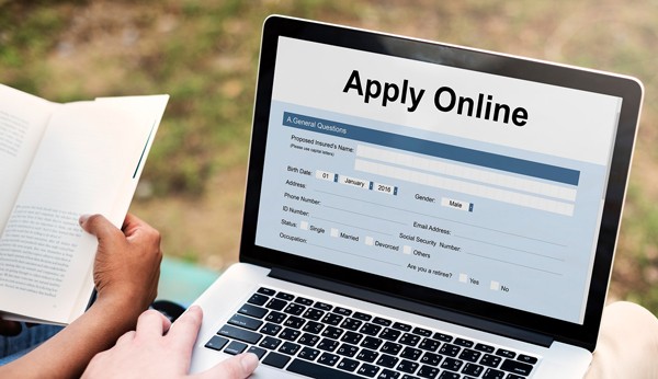 Online Application