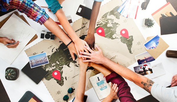 How to make travel plans ?