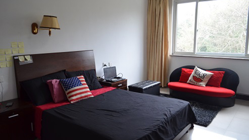 Zhejiang University of Science and Technology (ZUST)