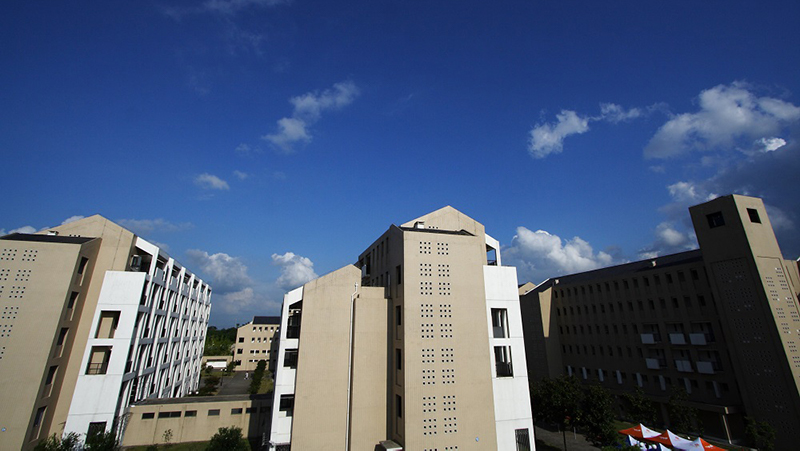 China Pharmaceutical University (CPU)
